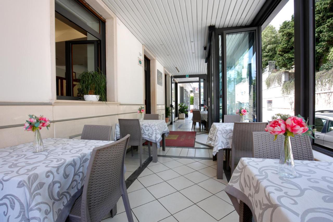 Hotel Sollievo San Giovanni Rotondo Kültér fotó