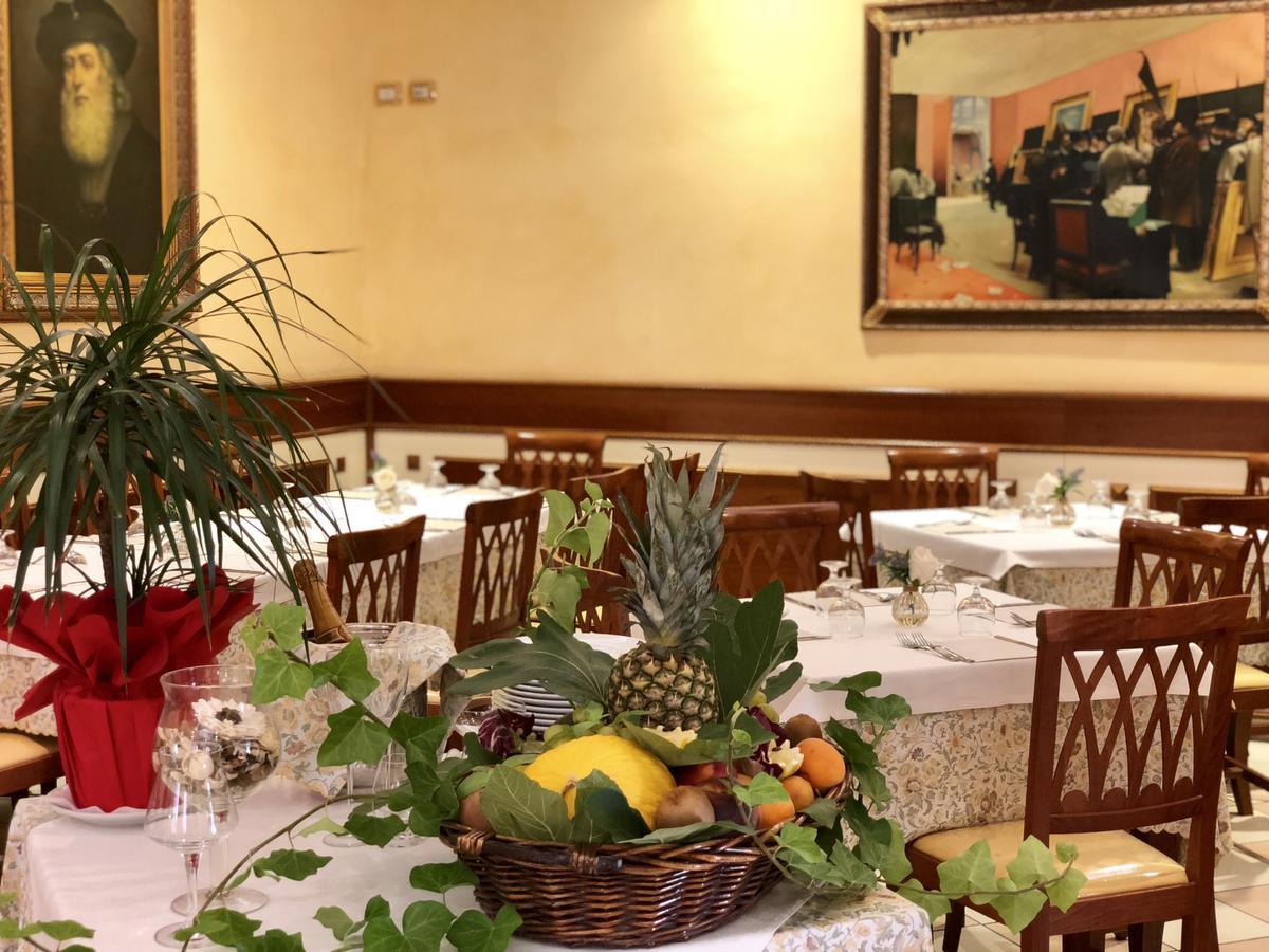 Hotel Sollievo San Giovanni Rotondo Kültér fotó